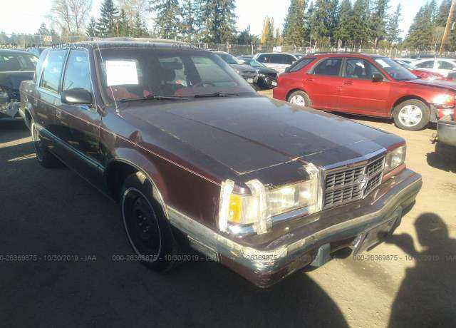 Dodge Dynasty