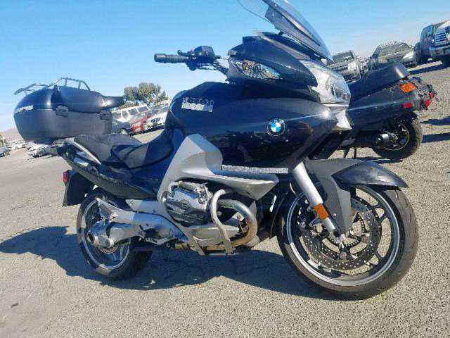 BMW R 1200 RT