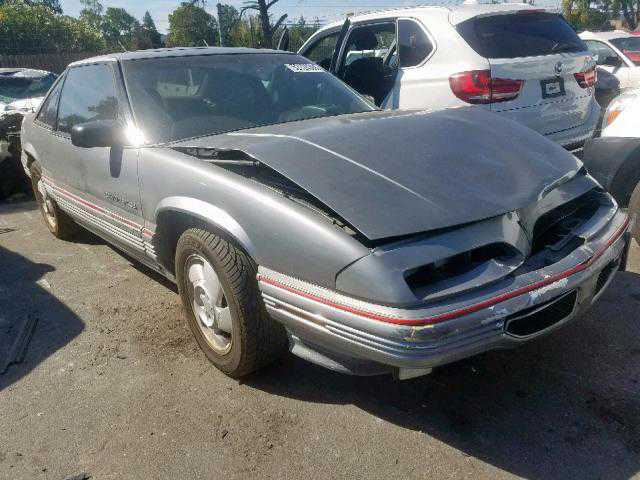Pontiac Grand Prix