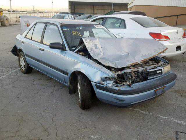 Mazda Protege