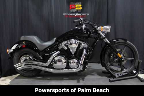 Honda VT1300 (Sabre)