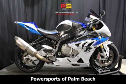 BMW HP4