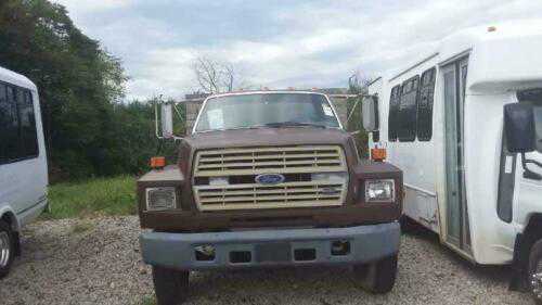 FORD