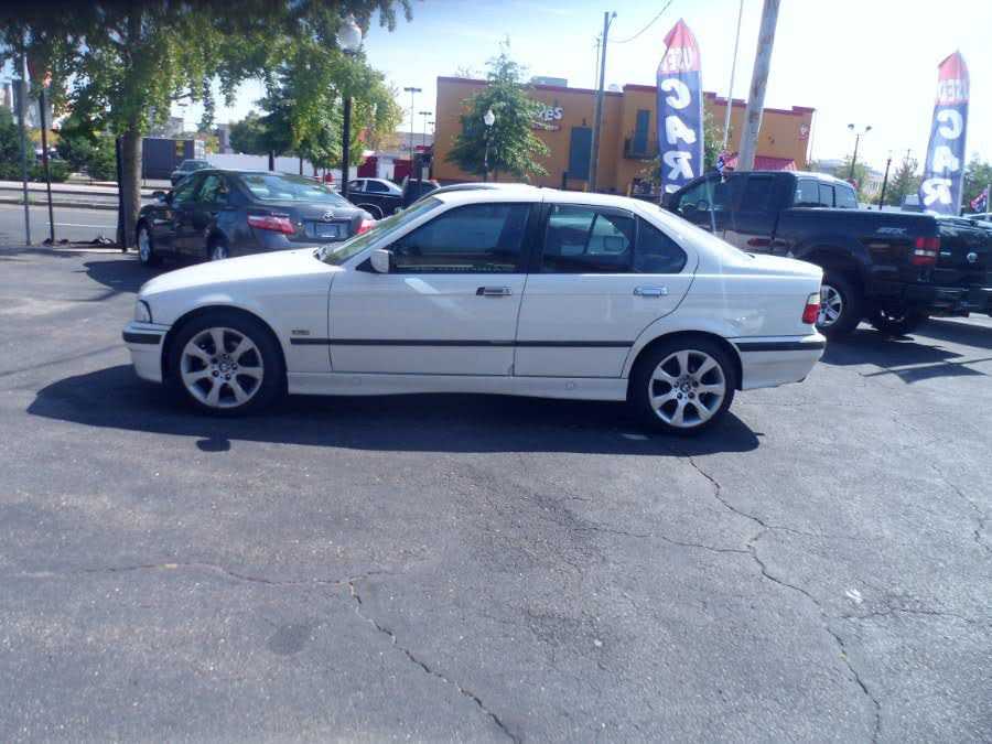 BMW 318i