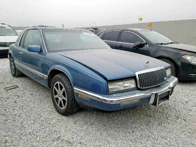 Buick Riviera