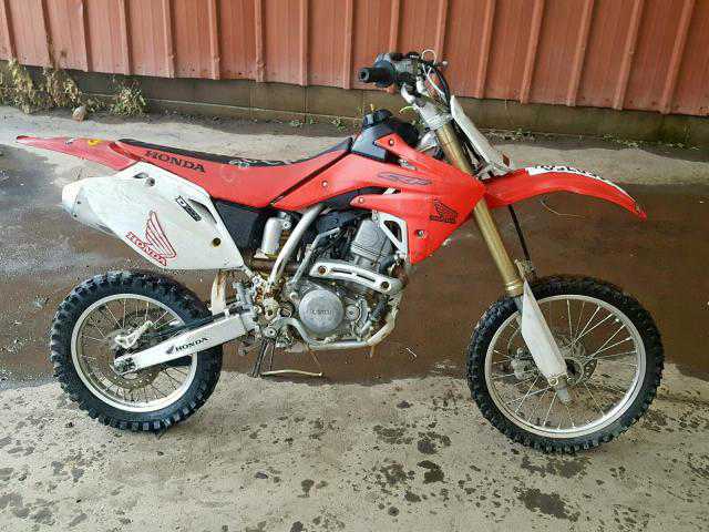 Honda CRF150