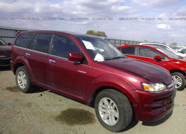 Isuzu Axiom