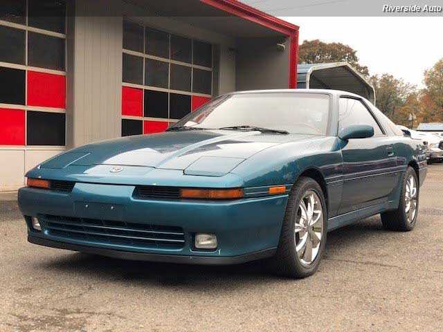 Toyota Supra