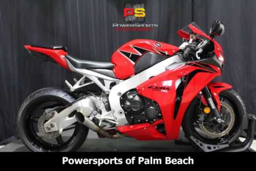 Honda CBR1000