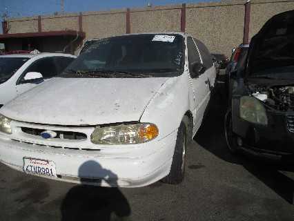 Ford Windstar