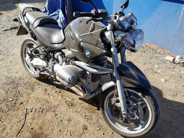 BMW R 1150 R