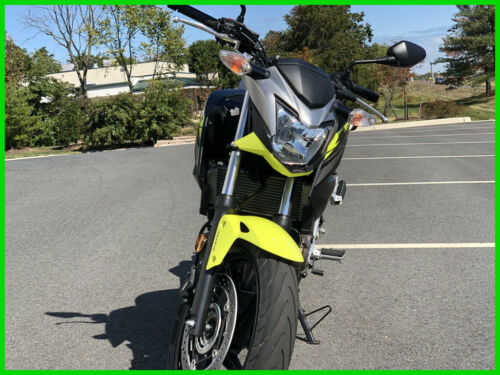 Honda CB300
