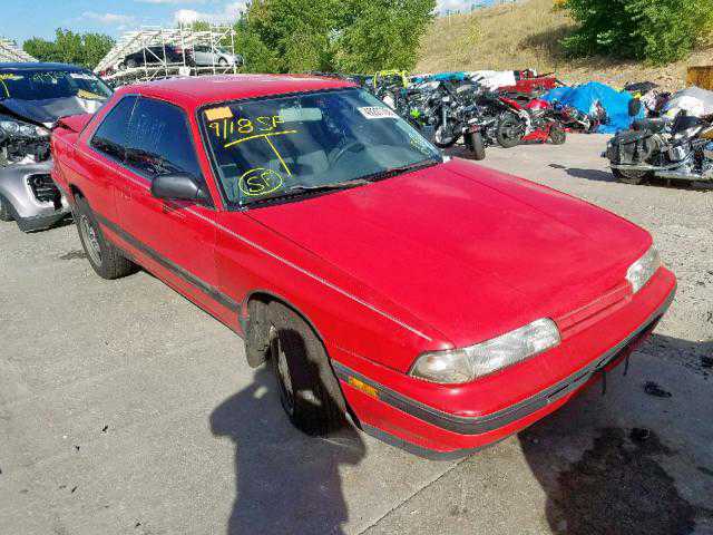 Mazda MX-6