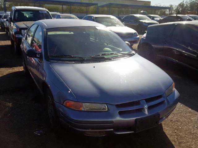 Dodge Stratus