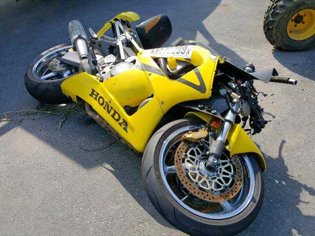 Honda CBR900/CBR929