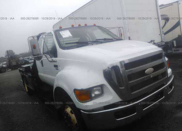 Ford F-650