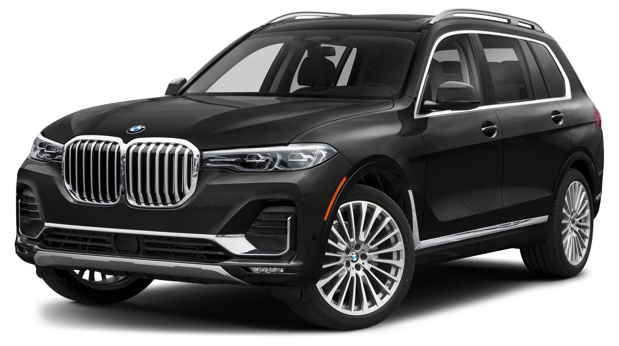 2020 BMW X7