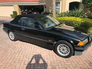 BMW 318iC