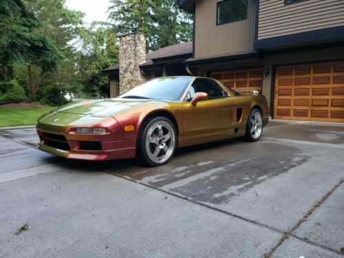 Acura NSX