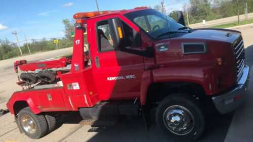 Chevrolet C6