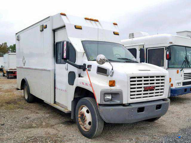 GMC C6