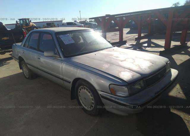 Toyota Cressida