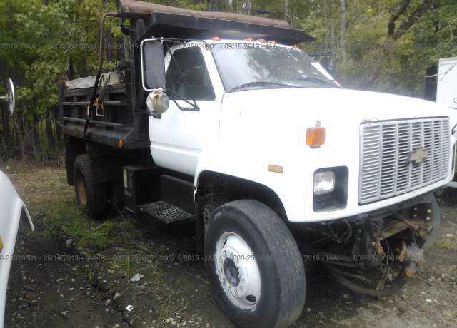 Chevrolet C7