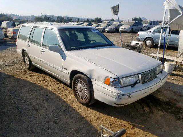 Volvo V90