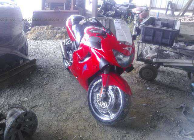 Honda CBR600