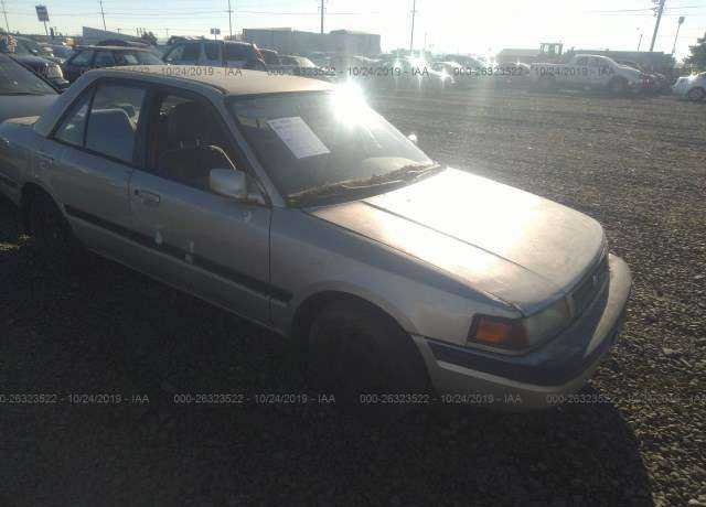 Mazda Protege