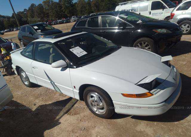 Saturn SC2
