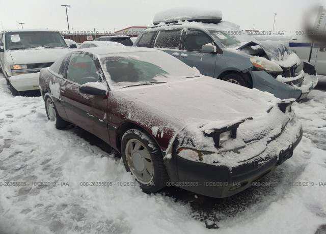 Mitsubishi Eclipse