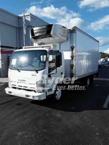 Isuzu NPR