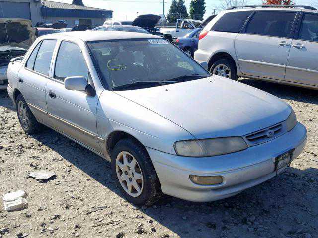 Kia Sephia
