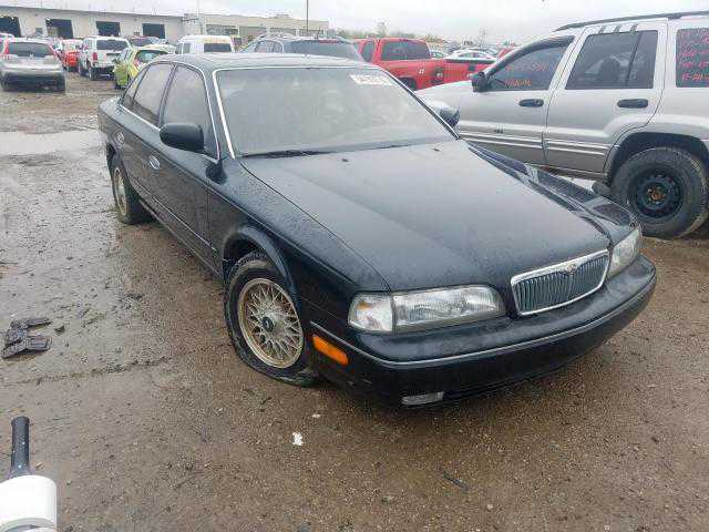 Infiniti Q45