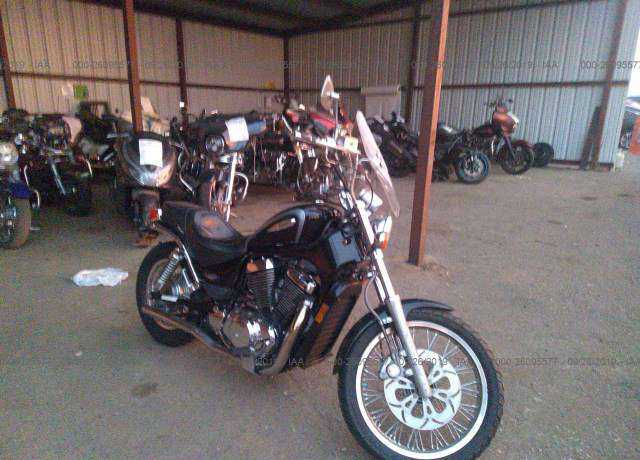 Suzuki VS800GLK