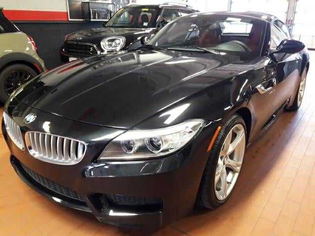 BMW Z4