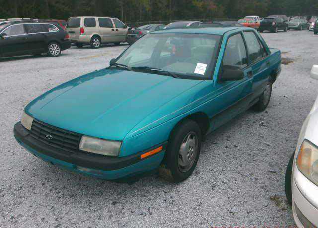 Chevrolet Corsica