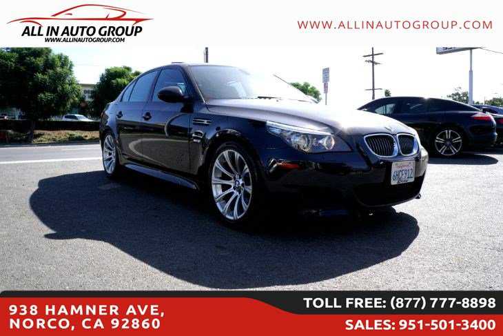 BMW M5