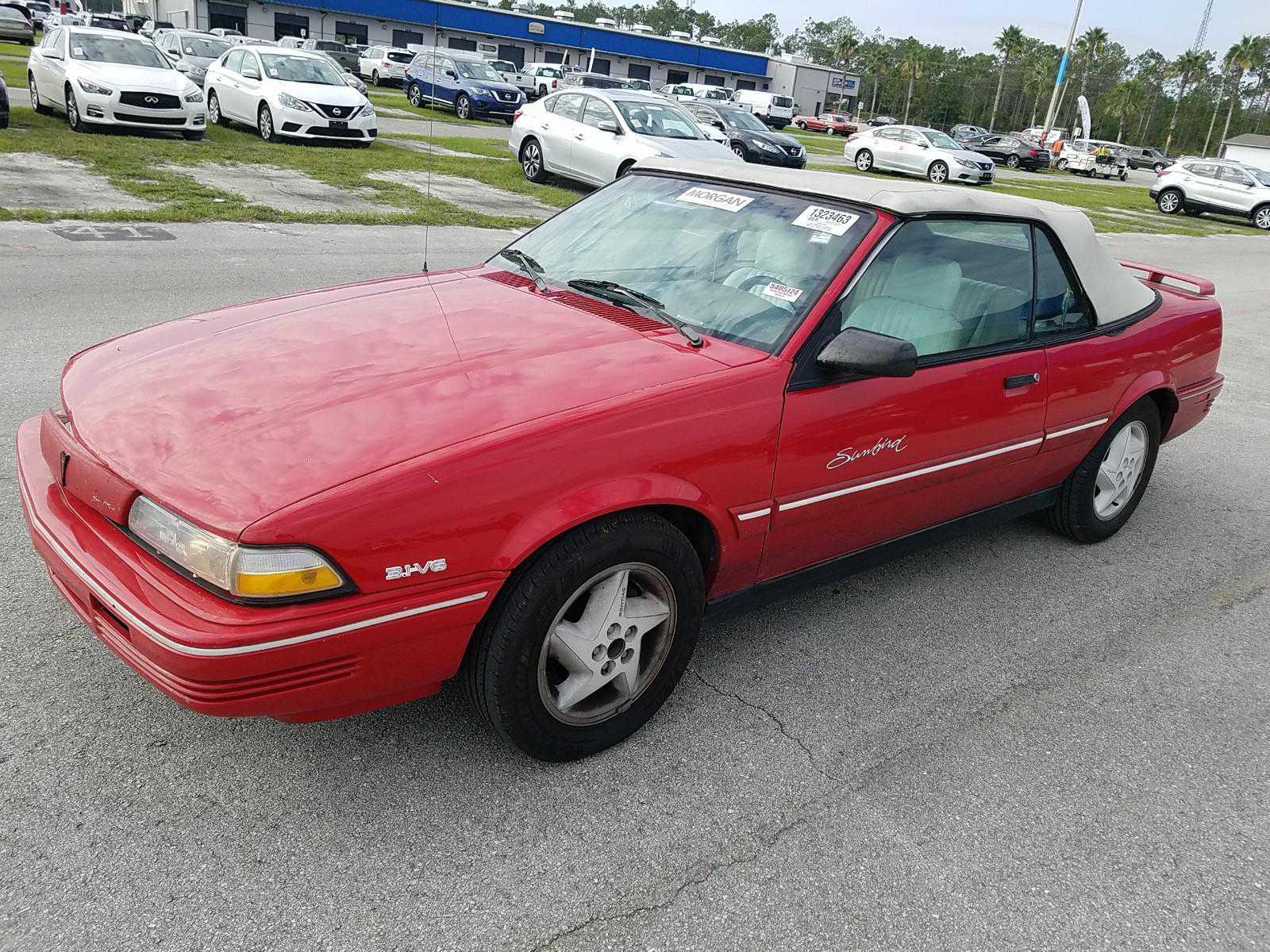 PONTIAC