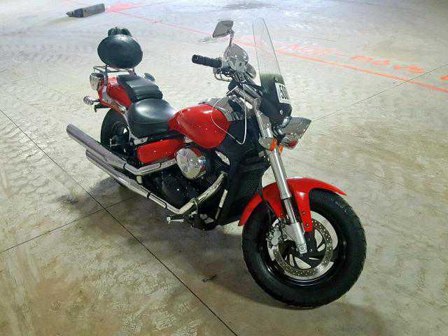 Suzuki VZ800