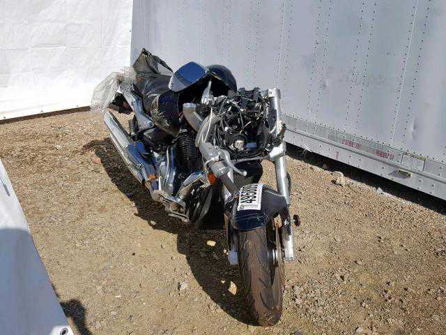 Suzuki VZ1500L
