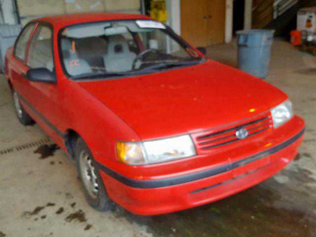 Toyota Tercel