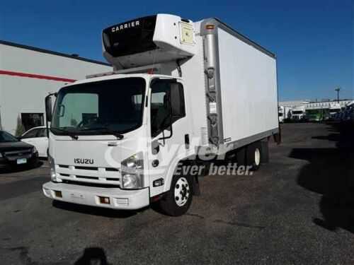Isuzu NPR