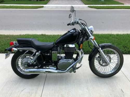 Suzuki LS650
