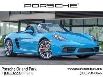 PORSCHE
