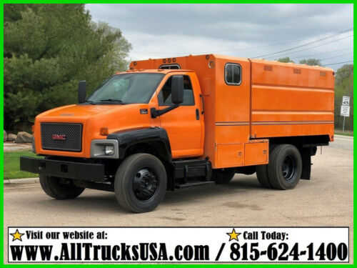 GMC C6
