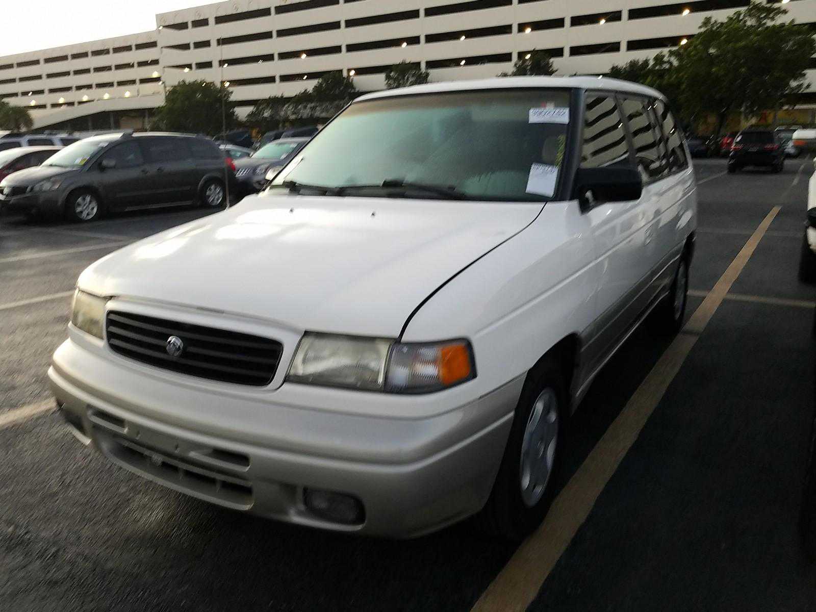 Mazda MPV