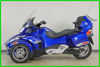 2012 CAN-AM Spyder