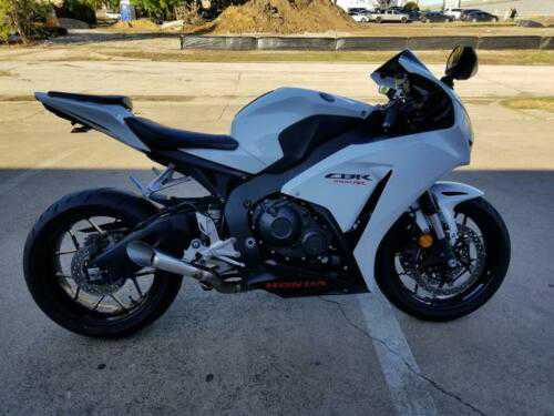 Honda CBR1000